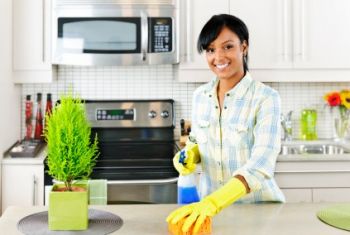 House Cleaning by WK Luxury Cleaning LLC