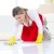 Philip Morris Floor Cleaning by WK Luxury Cleaning LLC