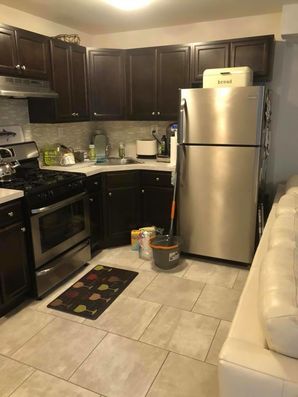 House Cleaning in Jersey City, NJ (2)