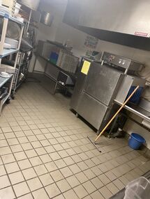 Restaurant Kitchen Cleaning in Jersey City, NJ (3)