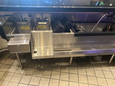 Restaurant Kitchen Cleaning in Jersey City, NJ (4)