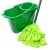 Orange Green Cleaning by WK Luxury Cleaning LLC