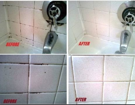Before & After Bathroom Cleaning in Newark, NJ (1)