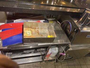 Restaurant Kitchen Cleaning in Jersey City, NJ (2)