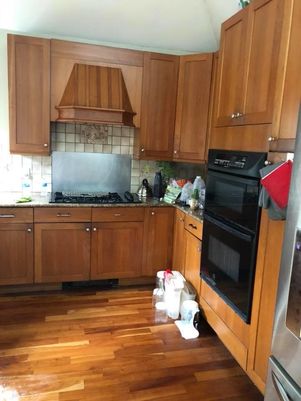 Before & After Kitchen Cleaning in Staten Island, NY (3)
