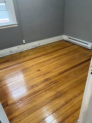 Before & After Floor Cleaning in Bayonne, NJ (4)