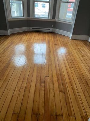 Before & After Floor Cleaning in Bayonne, NJ (3)