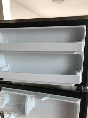 Before and After Refrigerator Cleaning in East Orange, NJ (4)