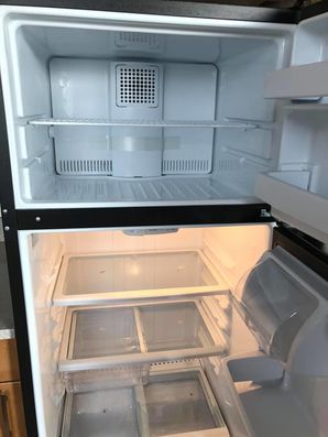 Before and After Refrigerator Cleaning in East Orange, NJ (5)
