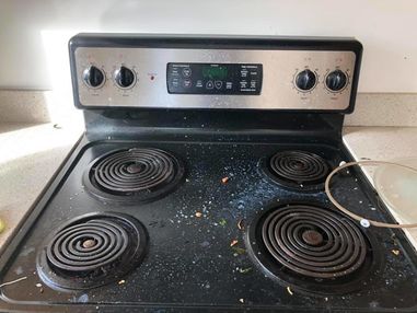Before and After Stove Cleaning in Harrison, NJ (1)