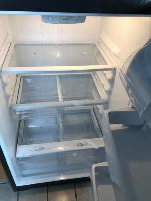 Before and After Refrigerator Cleaning in East Orange, NJ (6)