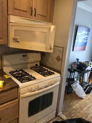Before & After Move-out Cleaning in Westerleigh, NY (5)