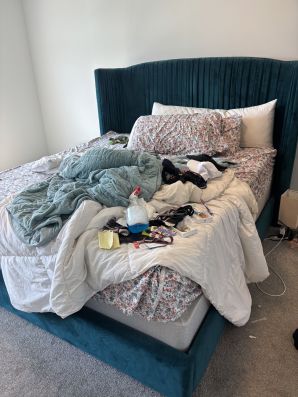 Before & After House Cleaning in Manhattan, NY (5)