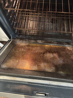 Before & After Deep Cleaning in Tottenville, NY (1)