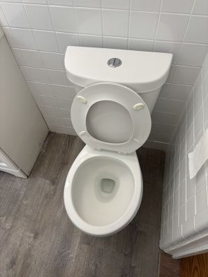 Deep Cleaning in Brooklyn Heights, NY (2)