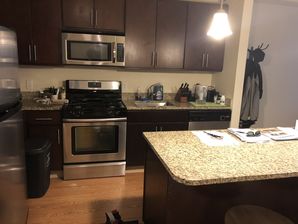 Residential Cleaning in Newark, NJ (9)